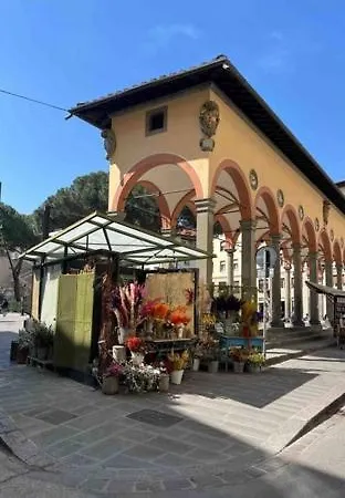 Sant' Ambrogio Feeling * Florencie