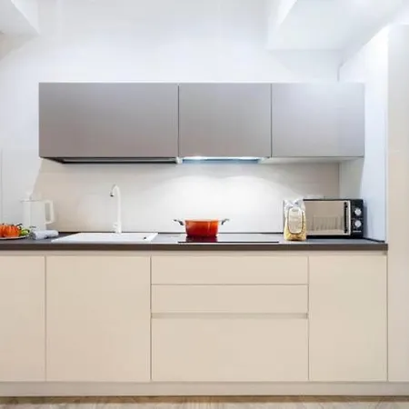 Apartmán Sant' Ambrogio Feeling