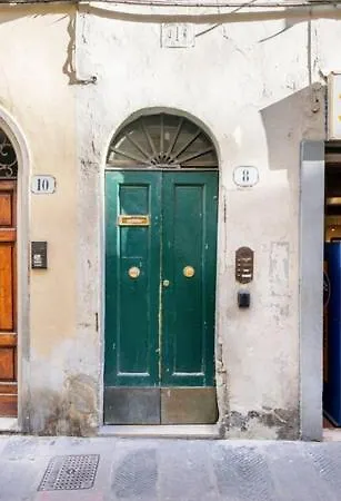Apartmán Sant' Ambrogio Feeling Florencie