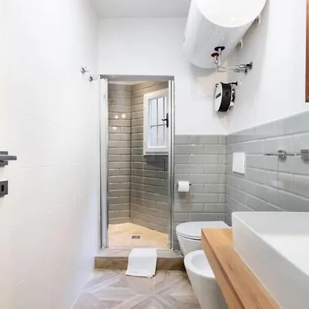 Appartement Sant' Ambrogio Feeling